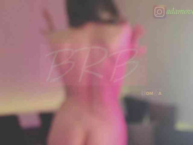 Adamova_Eva webcam