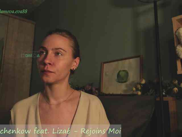 Adamova_Eva webcam