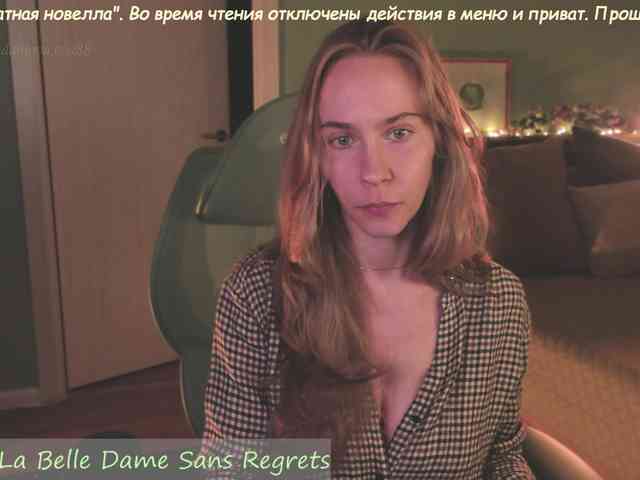 Adamova_Eva webcam