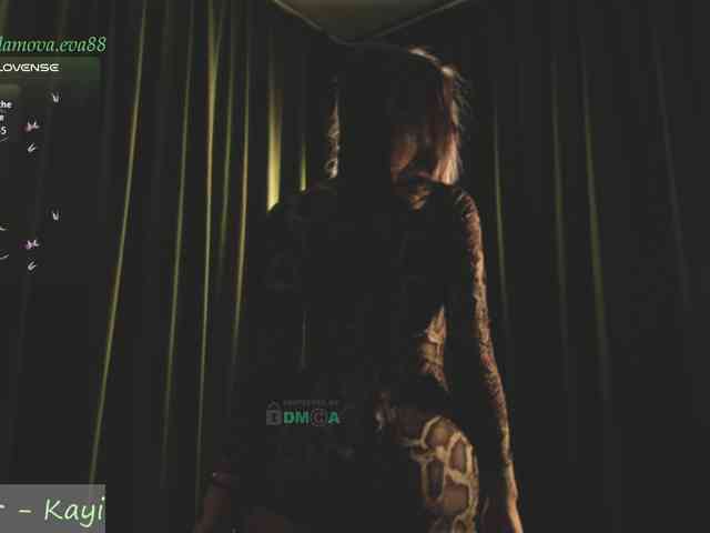 eva-adamova Sex Cam Show