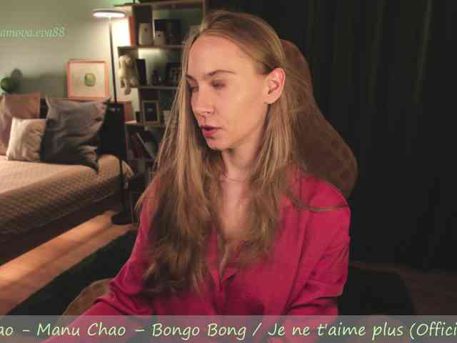 Adamova_Eva webcam