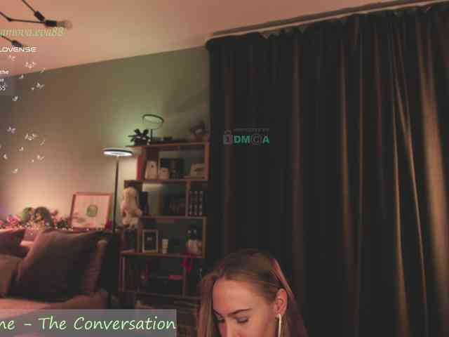 Adamova_Eva webcam