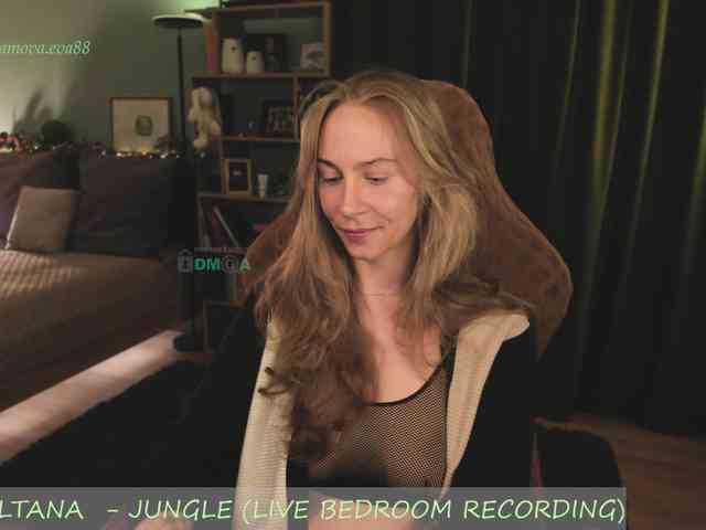 Adamova_Eva webcam