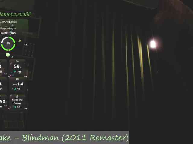 Adamova_Eva webcam