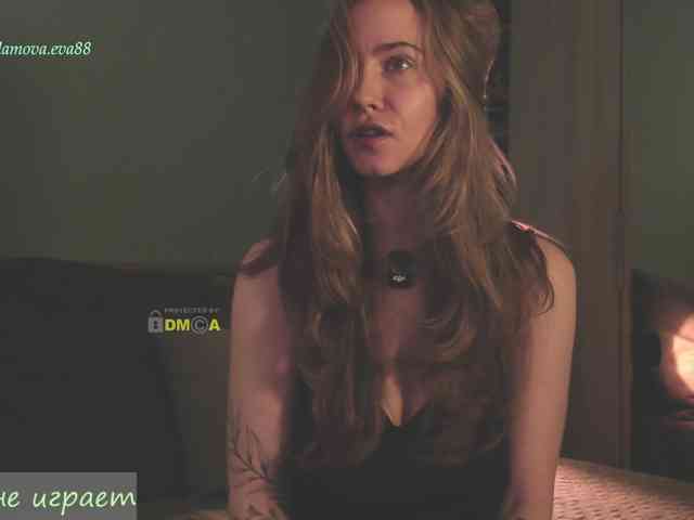 Adamova_Eva webcam