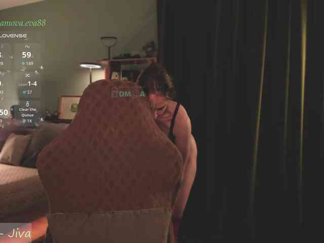Adamova_Eva webcam