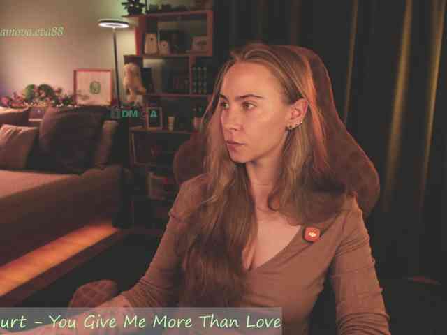 Adamova_Eva webcam