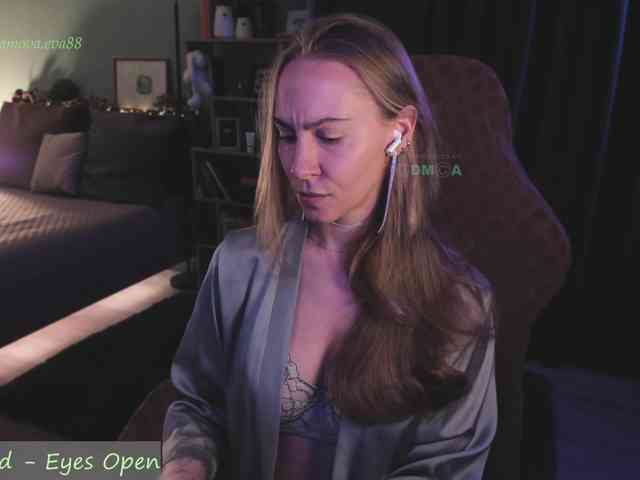 Adamova_Eva webcam