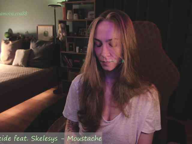 Adamova_Eva webcam
