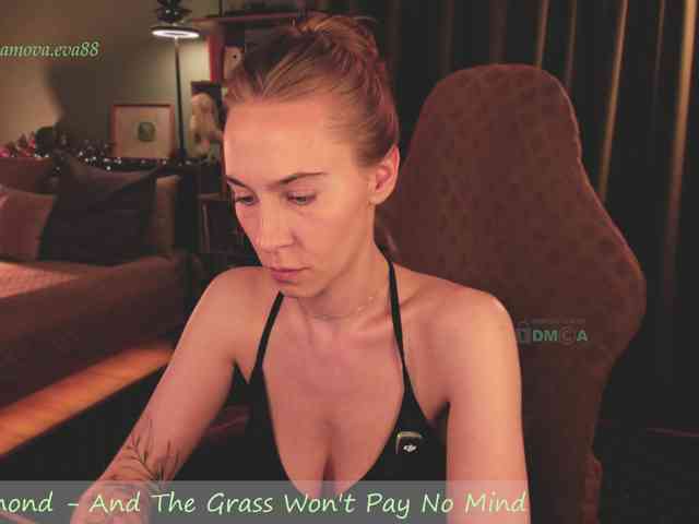 Adamova_Eva webcam