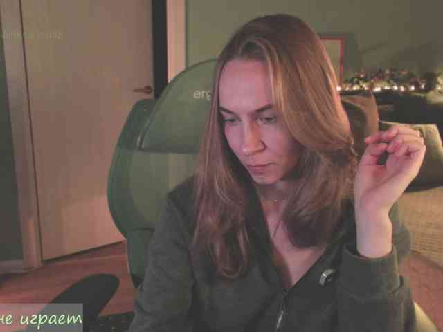 Adamova_Eva webcam