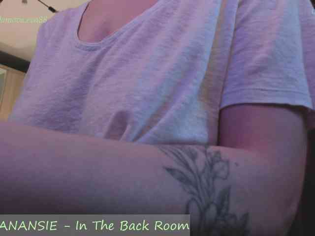 Adamova_Eva webcam