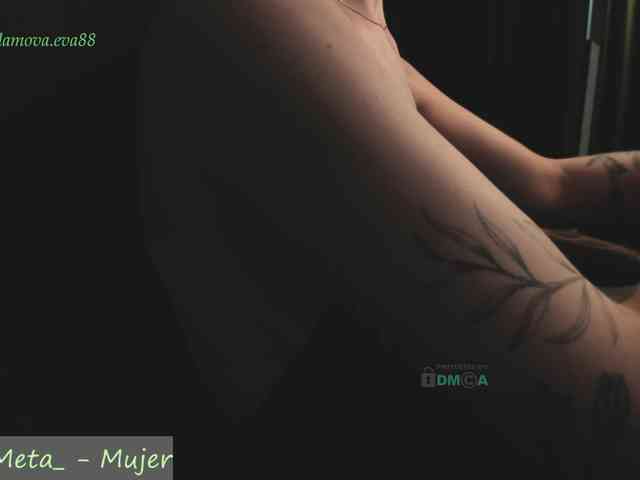 Adamova_Eva webcam