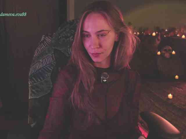 Adamova_Eva