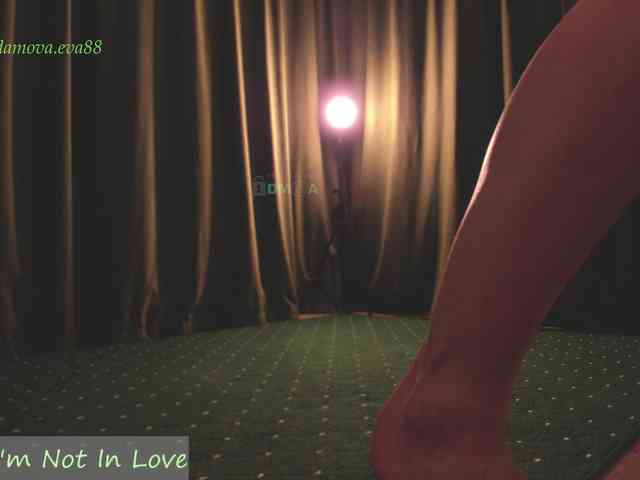 Adamova_Eva webcam