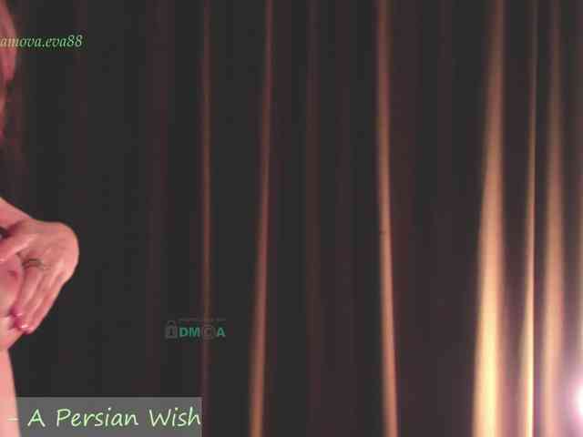 Adamova_Eva webcam