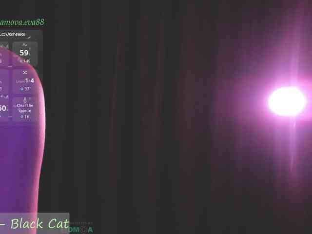 Adamova_Eva webcam
