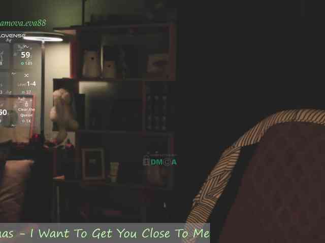 Adamova_Eva webcam