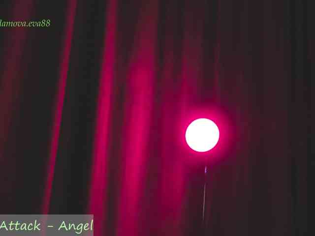 Adamova_Eva webcam