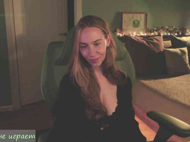 Adamova_Eva webcam