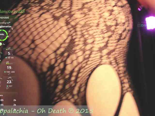 eva-adamova Sex Cam Show