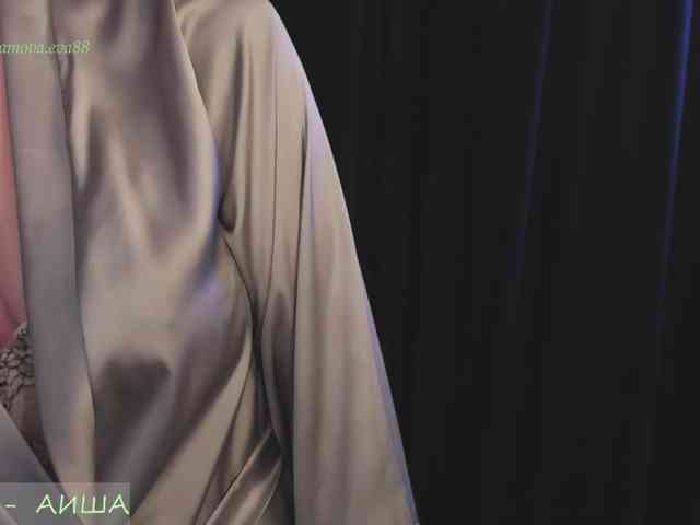 Adamova_Eva webcam