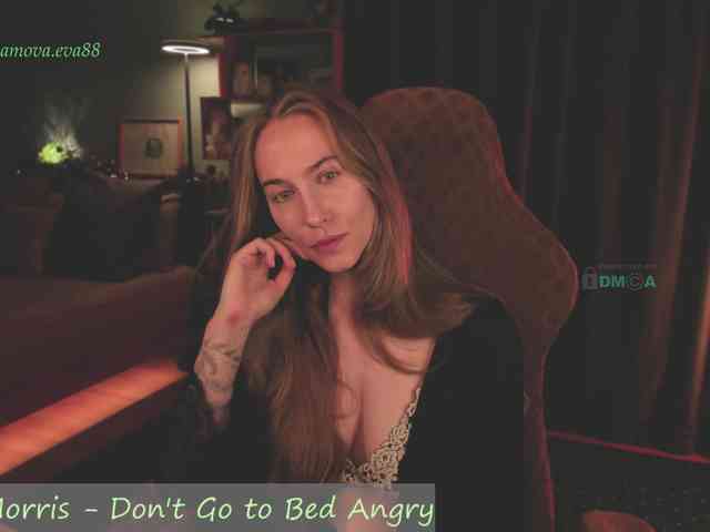 Adamova_Eva webcam