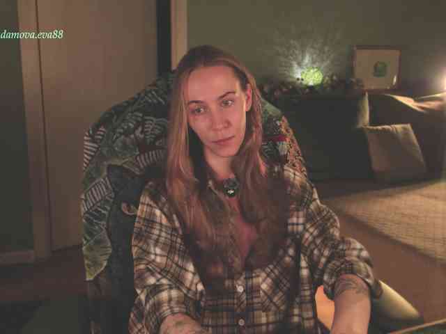 Adamova_Eva
