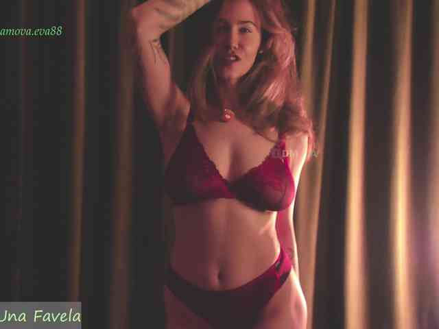 Adamova_Eva webcam