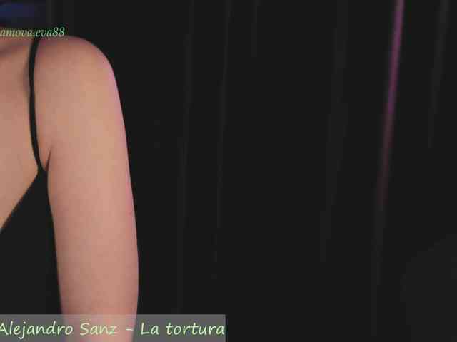 Adamova_Eva webcam