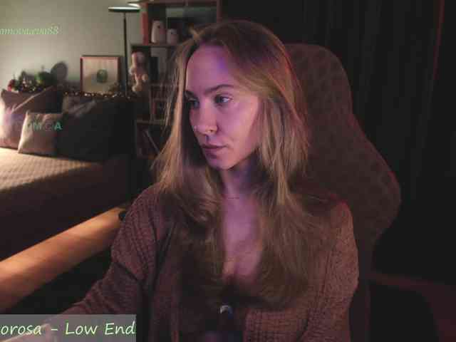 Adamova_Eva webcam