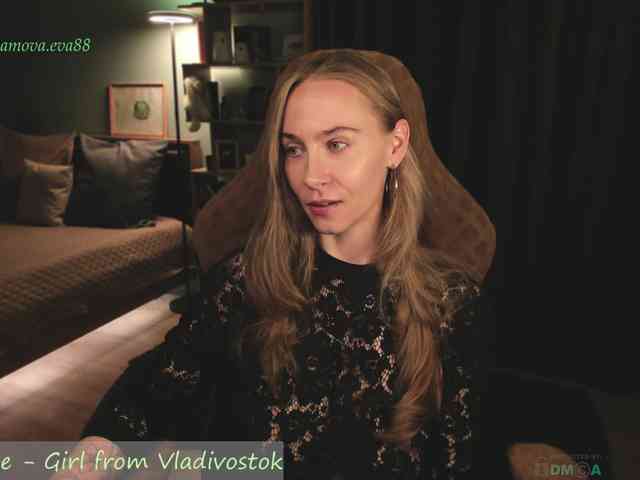 Adamova_Eva webcam