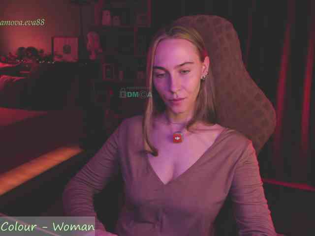 Adamova_Eva webcam
