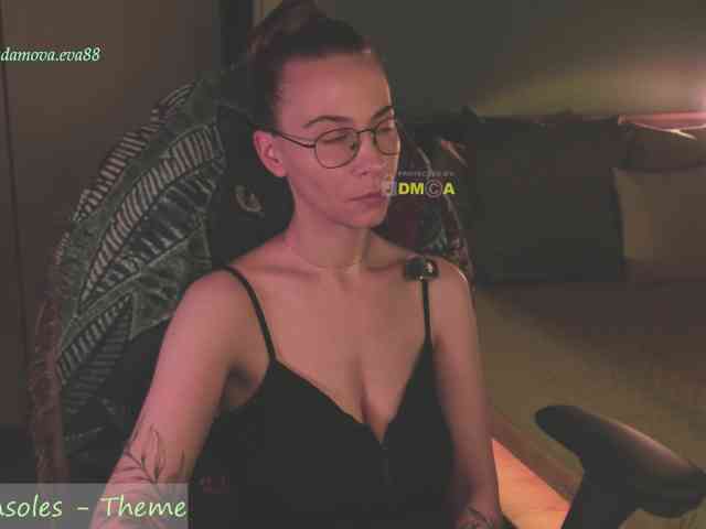 eva-adamova eva-adamova