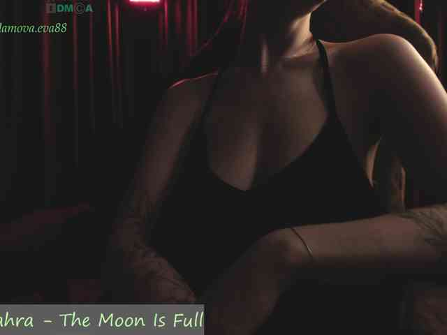 Adamova_Eva webcam