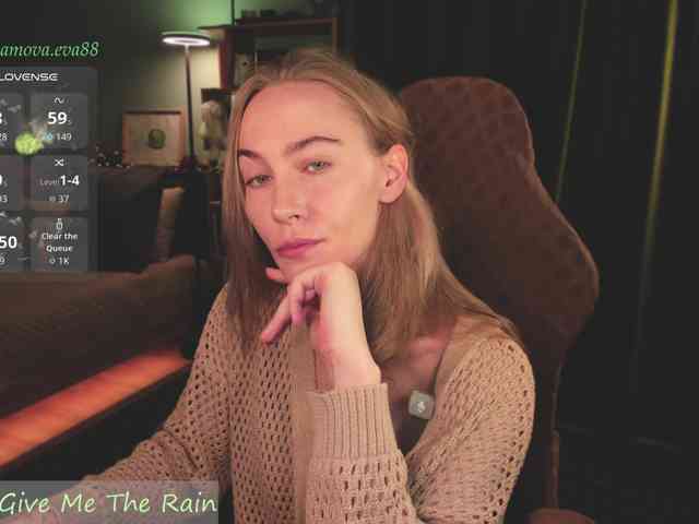 eva-adamova Sex Cam Show