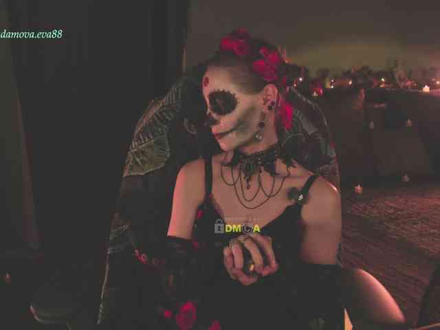 Adamova_Eva webcam