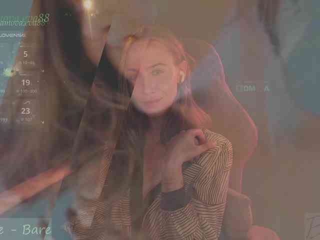 Adamova_Eva webcam