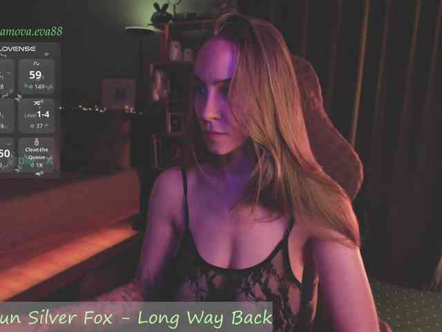Adamova_Eva webcam