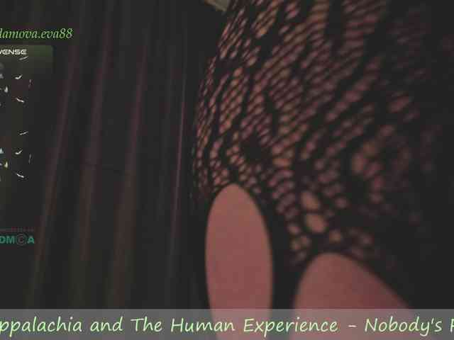 eva-adamova Sex Cam Show