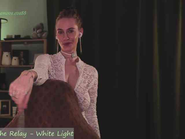 Adamova_Eva webcam