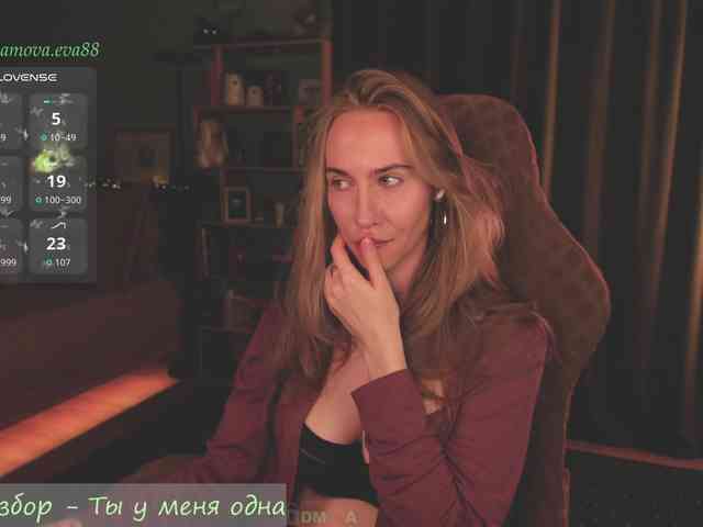 nude cam chat Eva-adamova