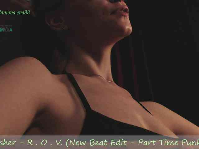Adamova_Eva webcam