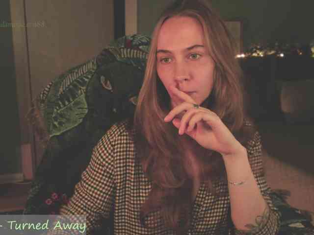 Adamova_Eva webcam