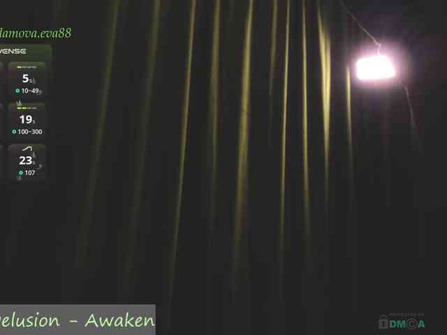 eva-adamova Sex Cam Show