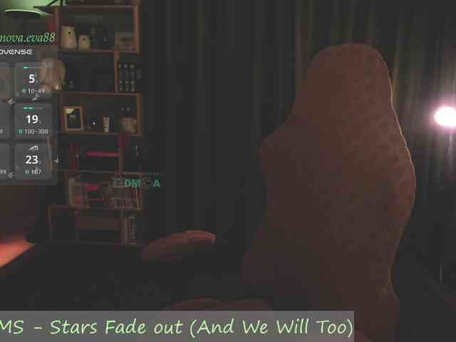 Adamova_Eva webcam