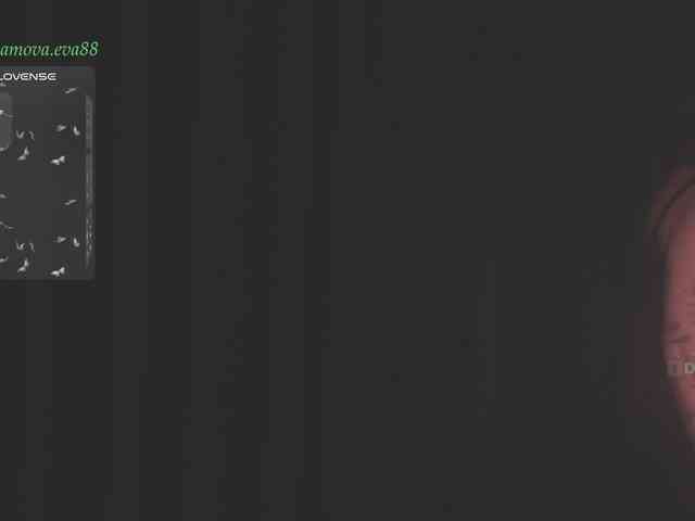 Adamova_Eva webcam