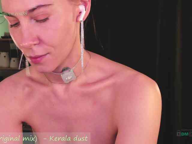 Adamova_Eva webcam