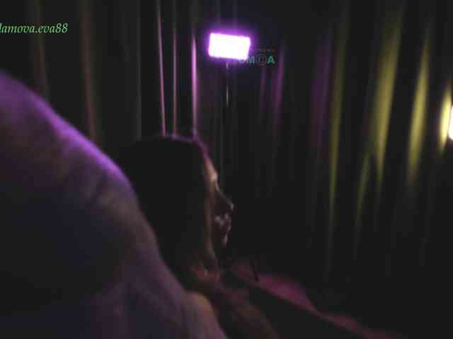 Adamova_Eva webcam