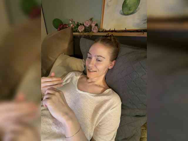Adamova_Eva webcam
